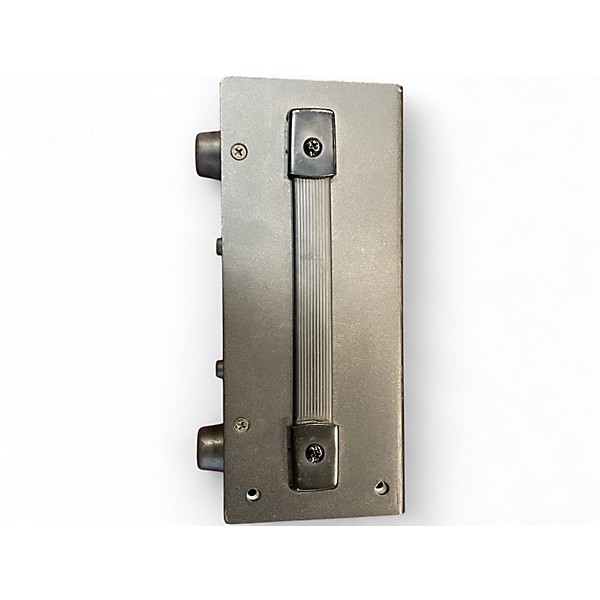 Used Gallien-Krueger 700RB-II 480/50W Bass Amp Head