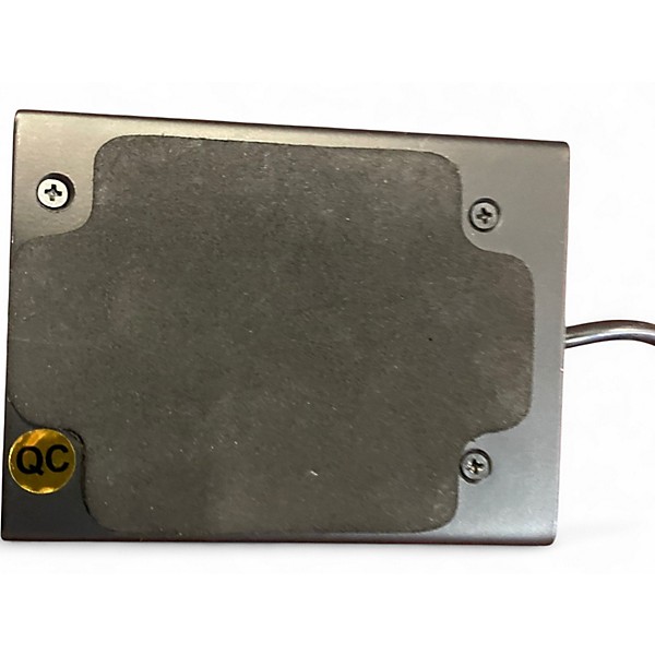 Used AP Audio single button footswitch Footswitch