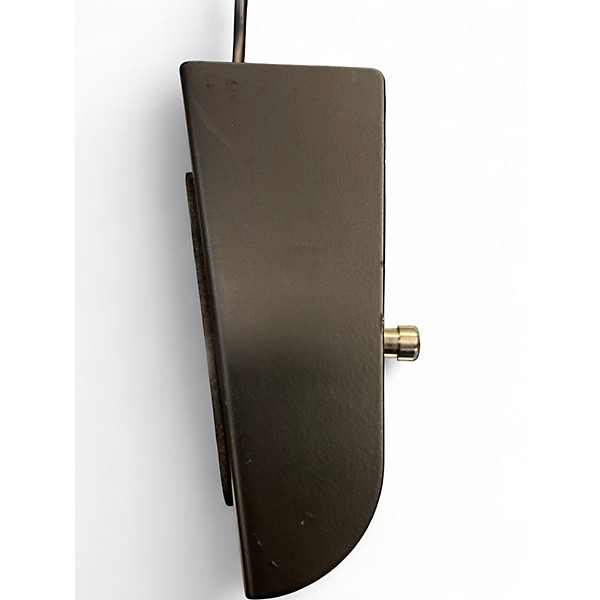 Used AP Audio single button footswitch Footswitch