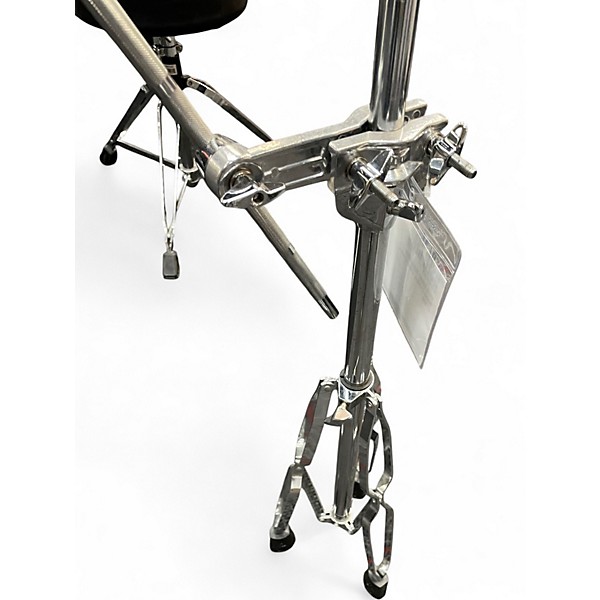 Used Sound Percussion Labs BOOM CYMBAL STAND Cymbal Stand