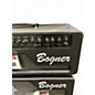 Used Bogner Alchemist 40W 2x12 Tube Guitar Combo Amp