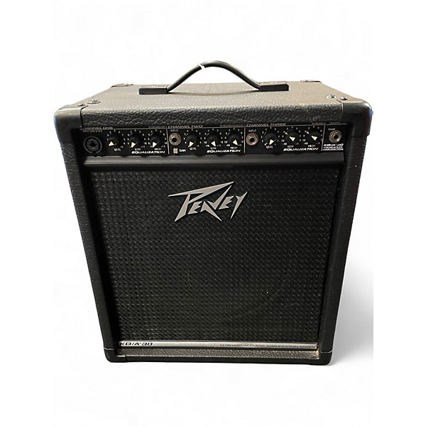 Used Peavey KB/A 30 Keyboard Amp