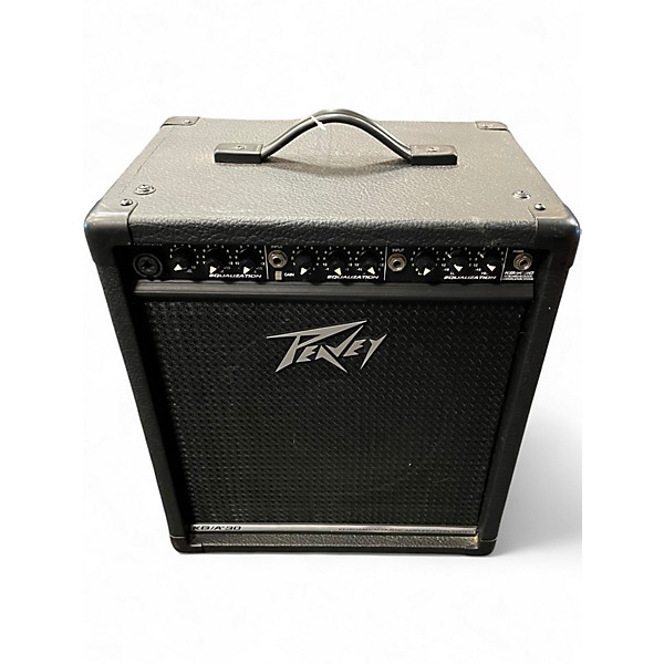 Used Peavey KB/A 30 Keyboard Amp