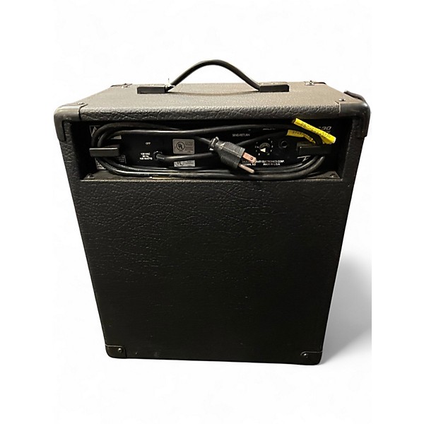 Used Peavey KB/A 30 Keyboard Amp