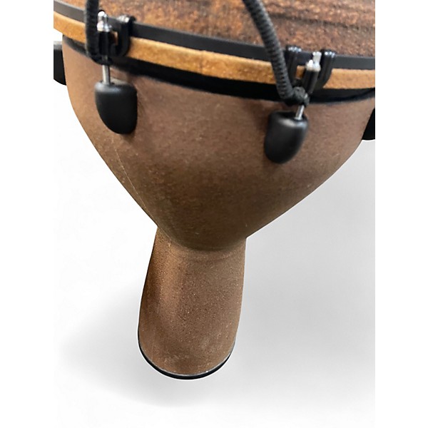 Used Remo MONDO DJEMBE Djembe