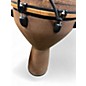 Used Remo MONDO DJEMBE Djembe