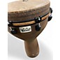 Used Remo MONDO DJEMBE Djembe