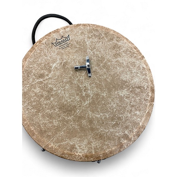 Used Remo MONDO DJEMBE Djembe