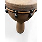 Used Remo MONDO DJEMBE Djembe
