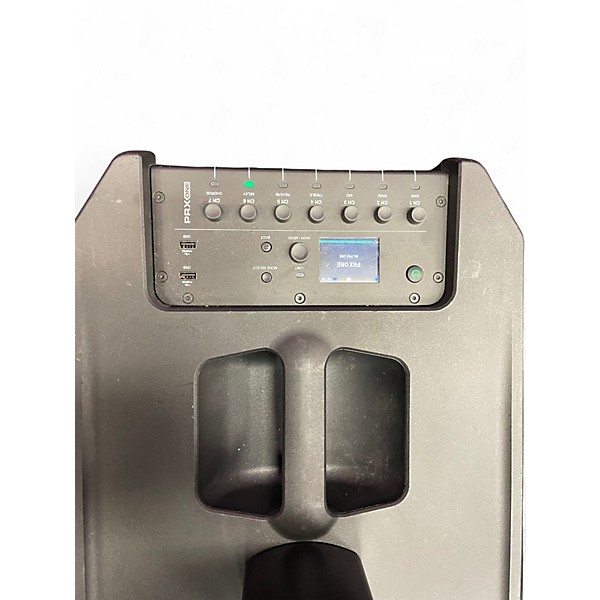 Used JBL PRXONE Sound Package