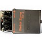 Used BOSS MT2 Metal Zone Distortion Effect Pedal thumbnail