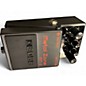 Used BOSS MT2 Metal Zone Distortion Effect Pedal