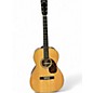 Used Larrivee 00044R Natural Acoustic Guitar thumbnail