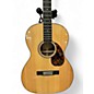 Used Larrivee 00044R Natural Acoustic Guitar