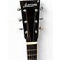 Used Larrivee 00044R Natural Acoustic Guitar