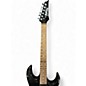 Used Ibanez GIO Black Solid Body Electric Guitar