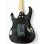 Used Ibanez GIO Black Solid Body Electric Guitar