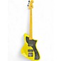 Used Fender american ultra 2 meteora solar flair Electric Bass Guitar thumbnail