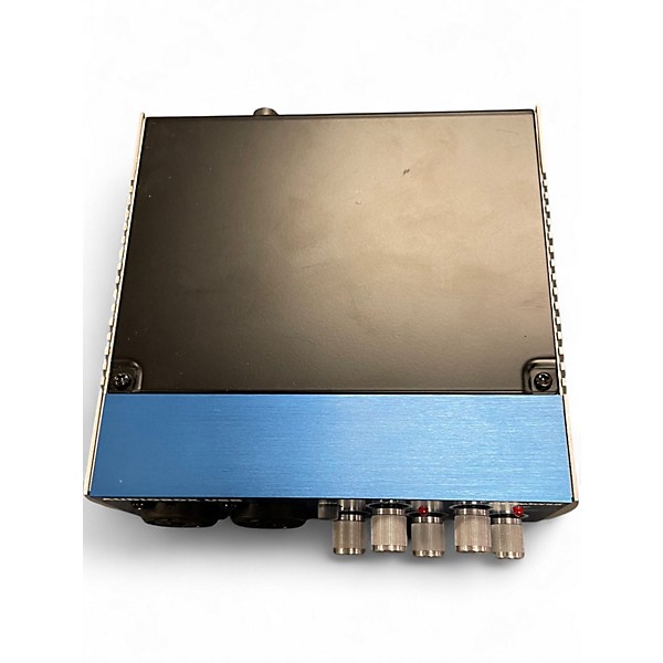 Used PreSonus Audiobox USB Audio Interface