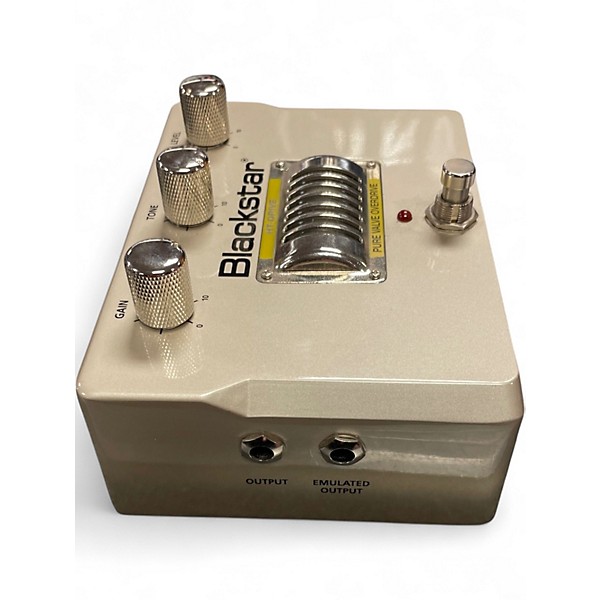 Used Blackstar HT-Drive Valve Overdrive Effect Pedal