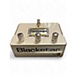 Used Blackstar HT-Drive Valve Overdrive Effect Pedal