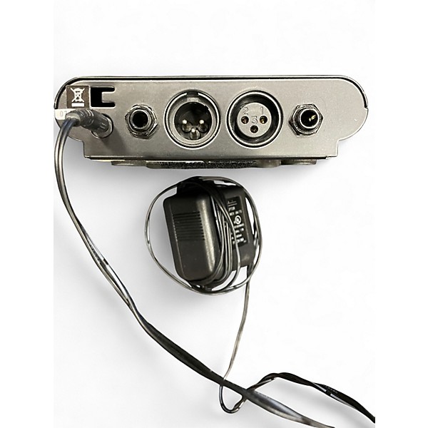 Used Art TUBE MP Microphone Preamp