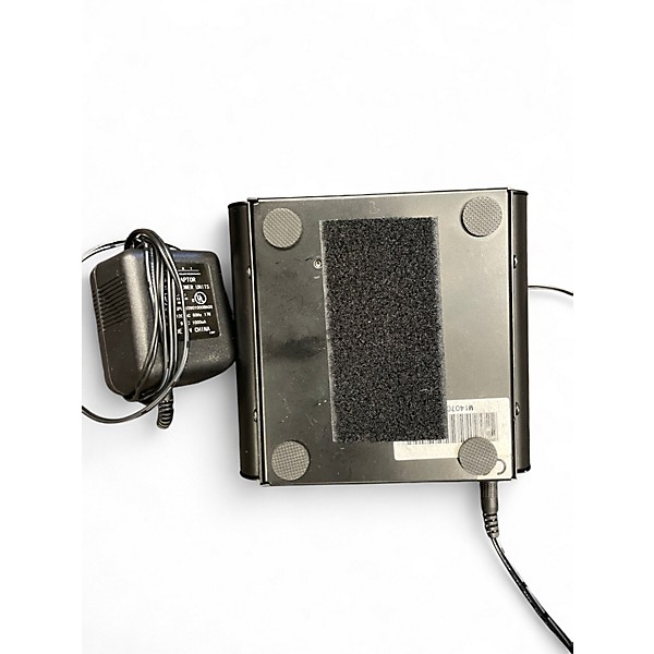 Used Art TUBE MP Microphone Preamp