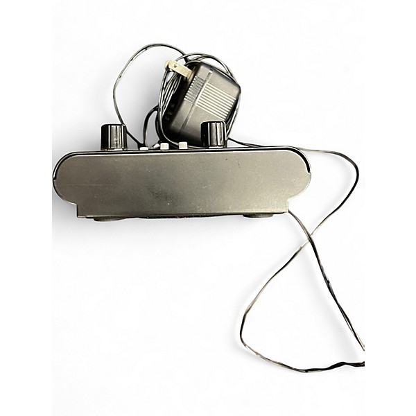 Used Art TUBE MP Microphone Preamp