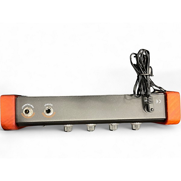 Used Warm Audio JET PHASER Effect Pedal