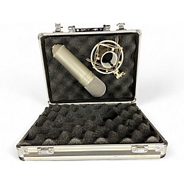 Used Generic BETA TEST SAMPLE Condenser Microphone