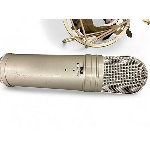 Used Generic BETA TEST SAMPLE Condenser Microphone