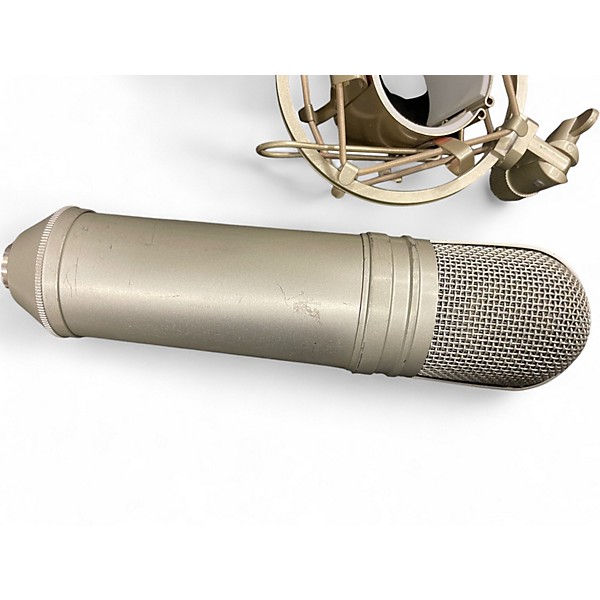 Used Generic BETA TEST SAMPLE Condenser Microphone