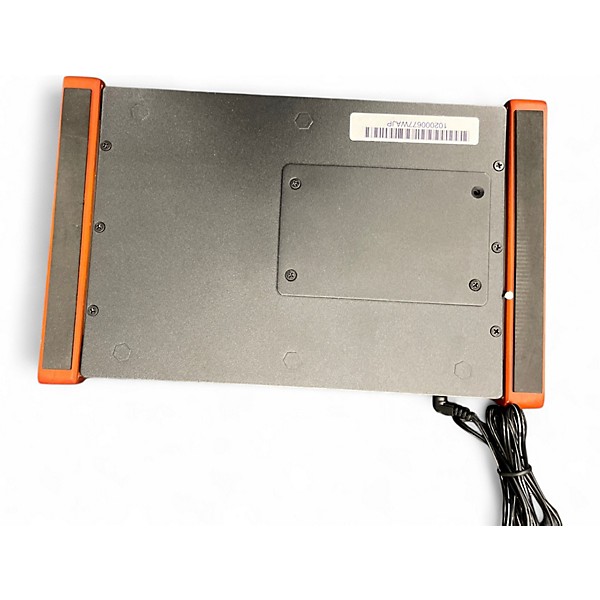 Used Generic BETA TEST SAMPLE Condenser Microphone