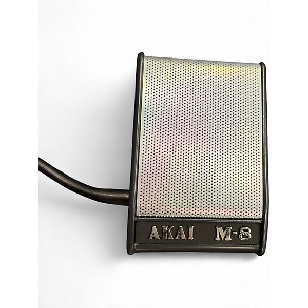 Used Akai Professional ADM-5 Dynamic Microphone