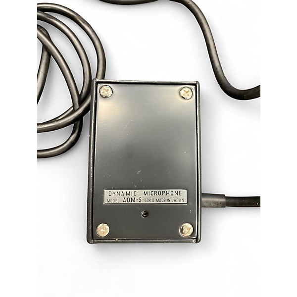 Used Akai Professional ADM-5 Dynamic Microphone