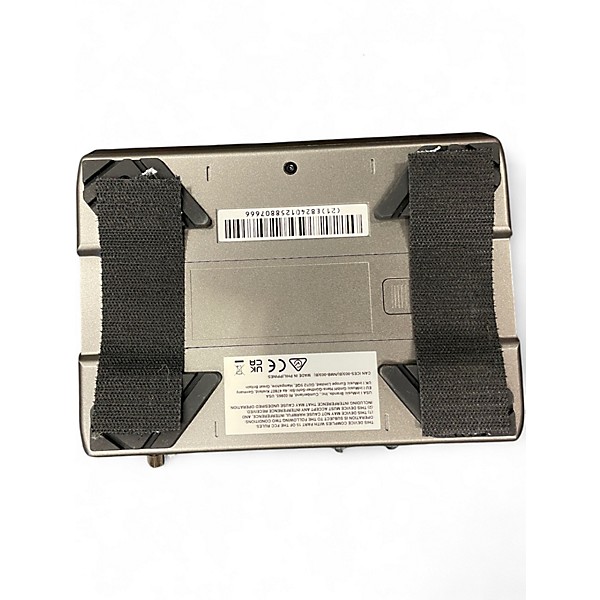 Used Sheeran Looper SEERAN + Pedal