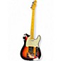 Used Squier Classic Vibe Telecaster 3 Color Sunburst Solid Body Electric Guitar thumbnail
