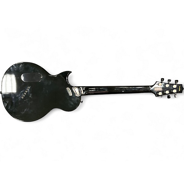 Used Sammick LINDA Black Solid Body Electric Guitar