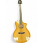 Used Breedlove THE ARTISTIC CONCERT NATURAL SHADOW CE Natural Acoustic Electric Guitar thumbnail