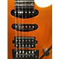 Used 2019 Jackson PRO SERIES SOLOIST SL3 SATIN ORANGE BLAZE Solid Body Electric Guitar