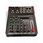 Used Jb Systems LIVE 6  Unpowered Mixer thumbnail