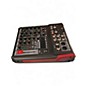 Used Jb Systems LIVE 6  Unpowered Mixer