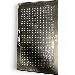 Used CHAUVET Professional colorPalette Lighting Effect