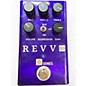 Used Revv Amplification g3 Effect Pedal thumbnail
