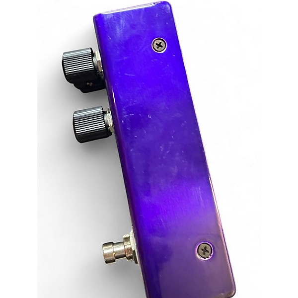 Used Revv Amplification g3 Effect Pedal