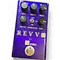 Used Revv Amplification g3 Effect Pedal
