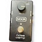 Used MXR M195 Noise Clamp Suppressor Effect Pedal thumbnail