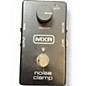 Used MXR M195 Noise Clamp Suppressor Effect Pedal