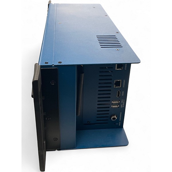 Used Soundcraft UI24R Digital Mixer