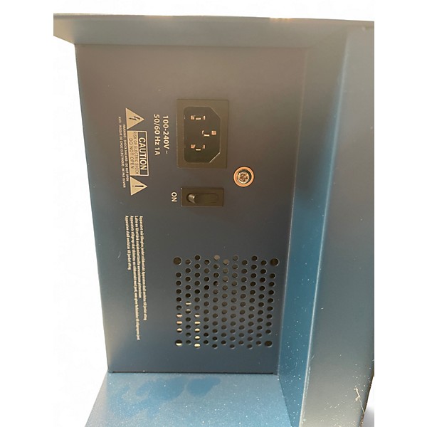 Used Soundcraft UI24R Digital Mixer